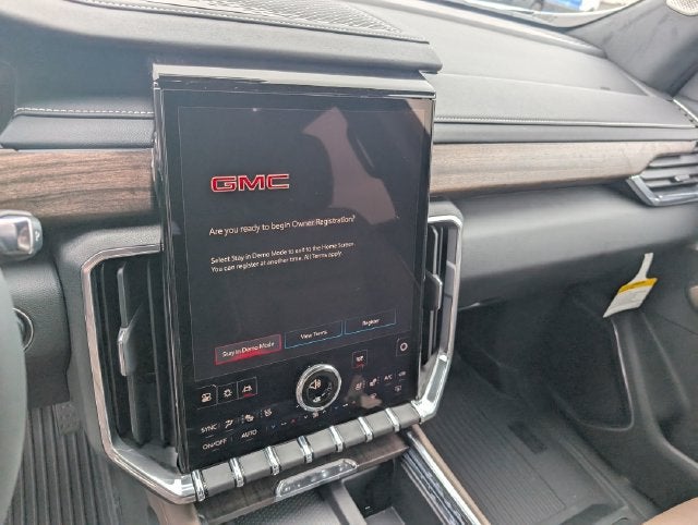 2027 GMC Acadia Denali Ultimate - Photo 19