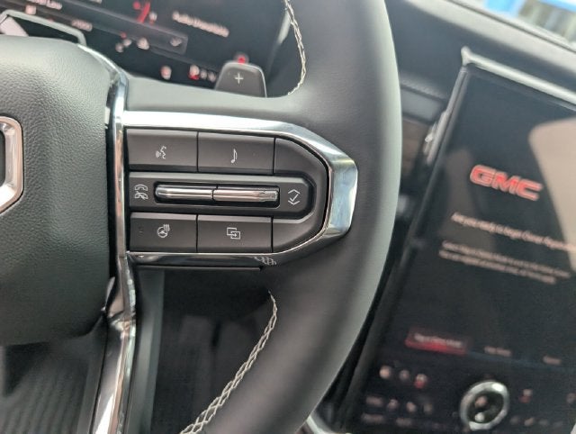 2027 GMC Acadia Denali Ultimate - Photo 21