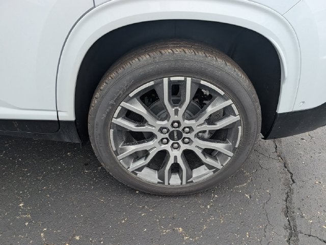 2027 GMC Acadia Denali Ultimate - Photo 22