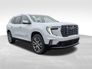 2027 GMC Acadia Denali Ultimate