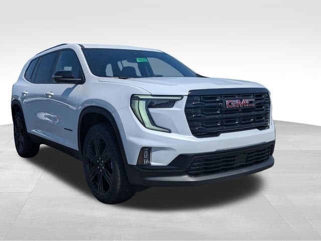 2026 GMC Acadia Elevation FWD's photo