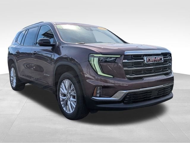 2025 GMC Acadia Elevation FWD's photo