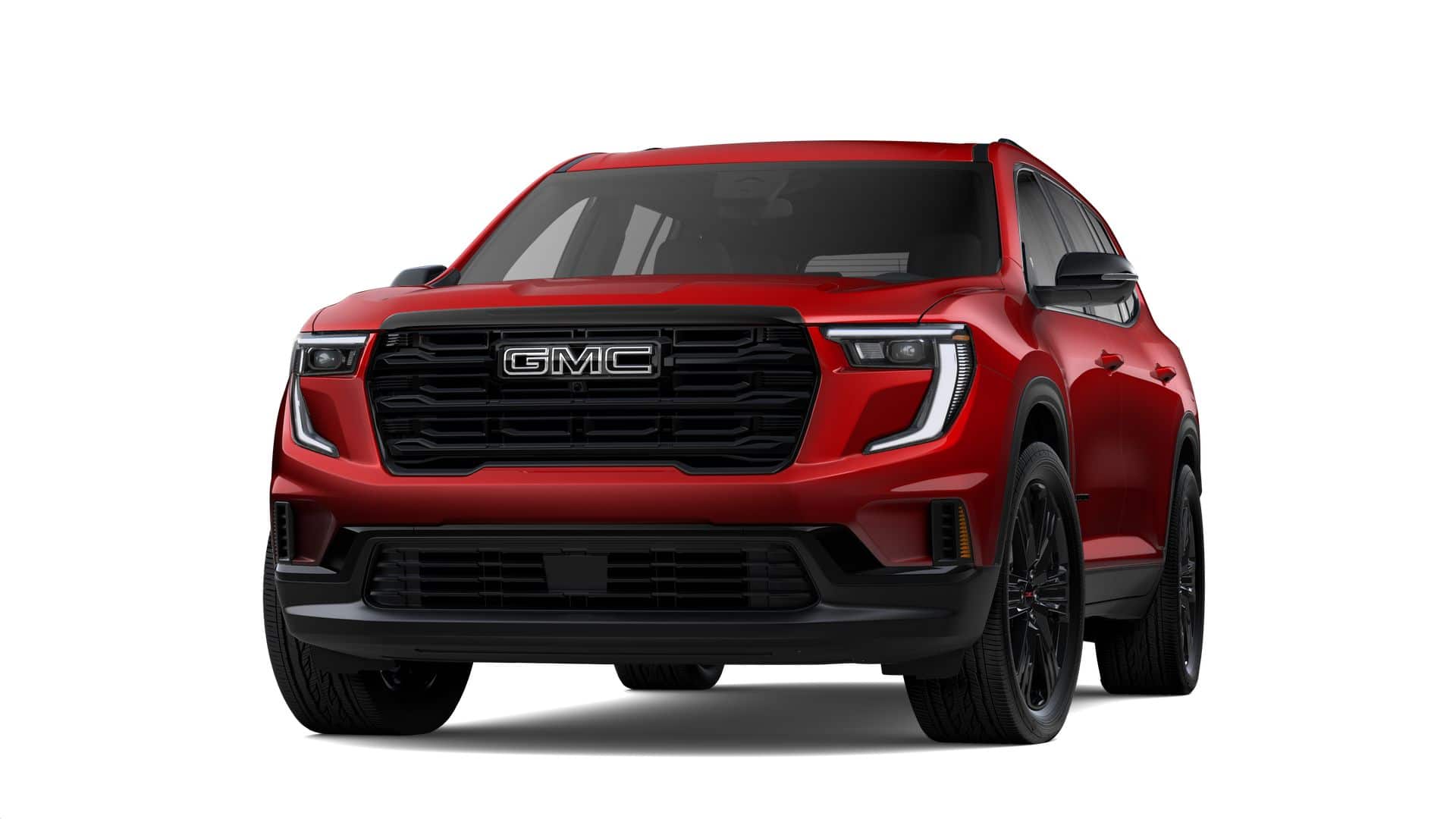 2026 GMC Acadia Elevation AWD's photo