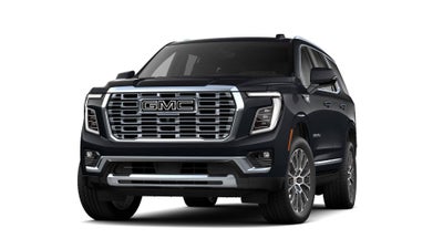 2027 GMC Yukon Denali