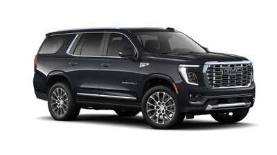2027 GMC Yukon Denali