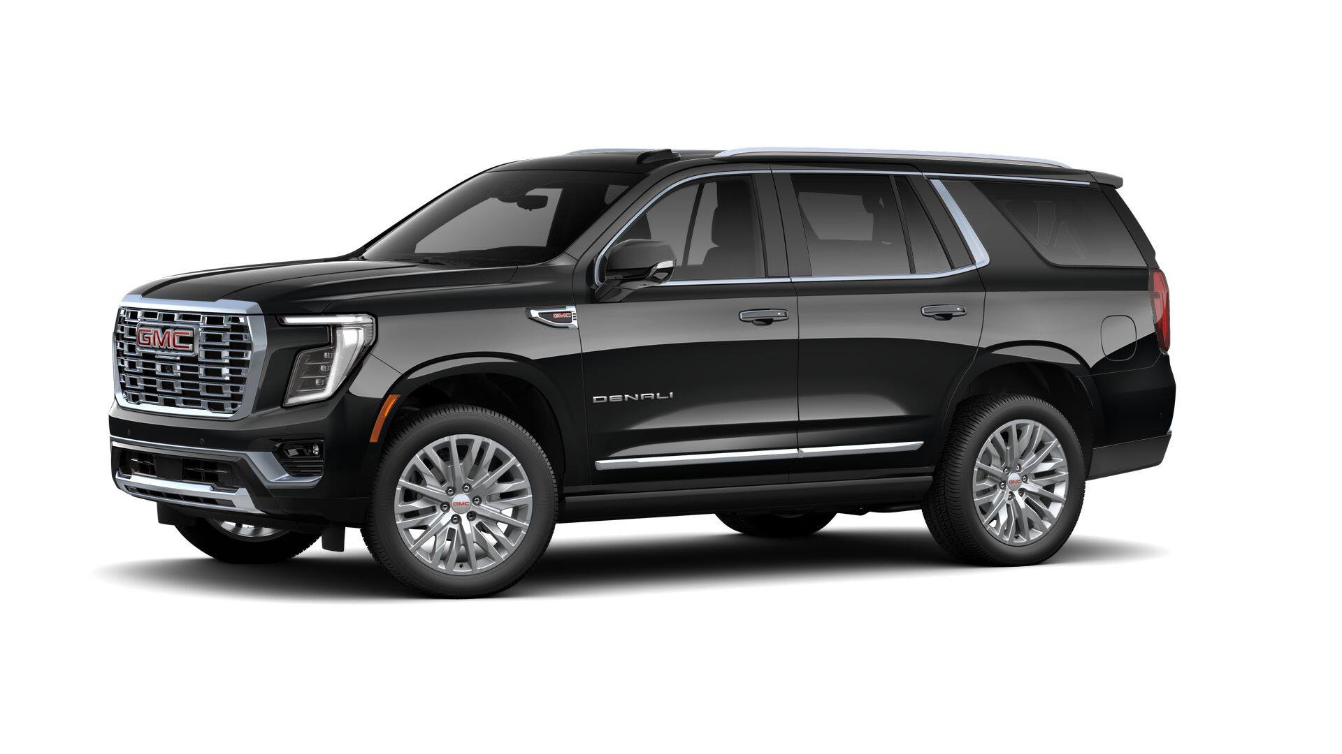 2027 GMC Yukon Denali