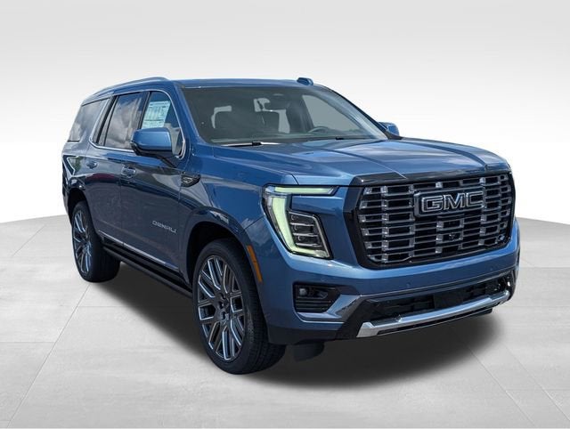 2026 GMC Yukon 4WD Denali Ultimate's photo
