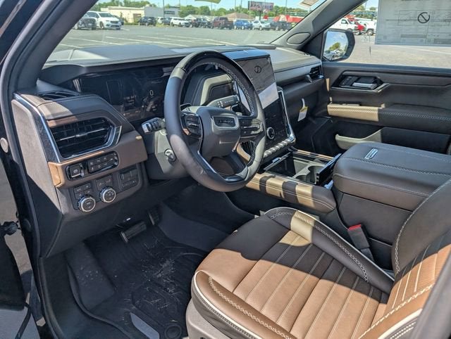 2026 GMC Yukon XL Denali Ultimate - Photo 12