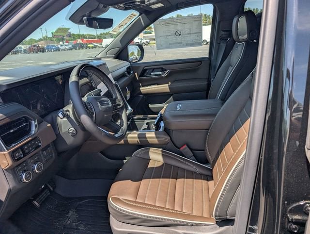 2026 GMC Yukon XL Denali Ultimate - Photo 13