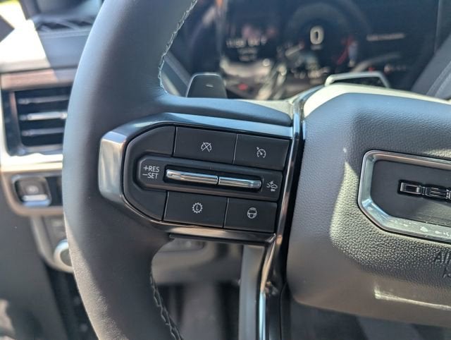 2026 GMC Yukon XL Denali Ultimate - Photo 17