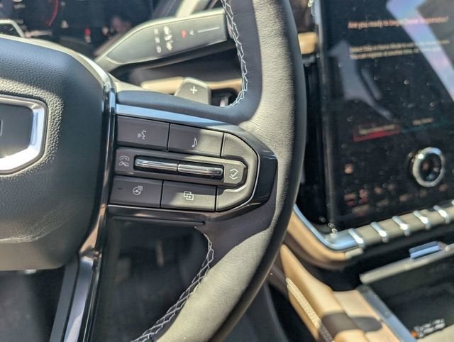 2026 GMC Yukon XL Denali Ultimate - Photo 18