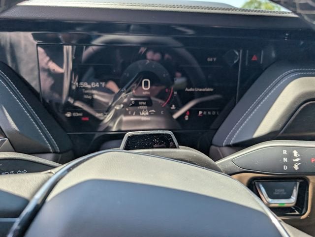 2026 GMC Yukon XL Denali Ultimate - Photo 19