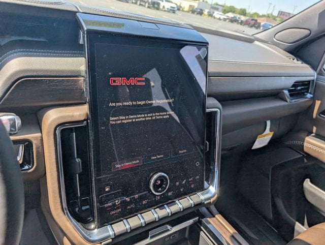 2026 GMC Yukon XL Denali Ultimate - Photo 20
