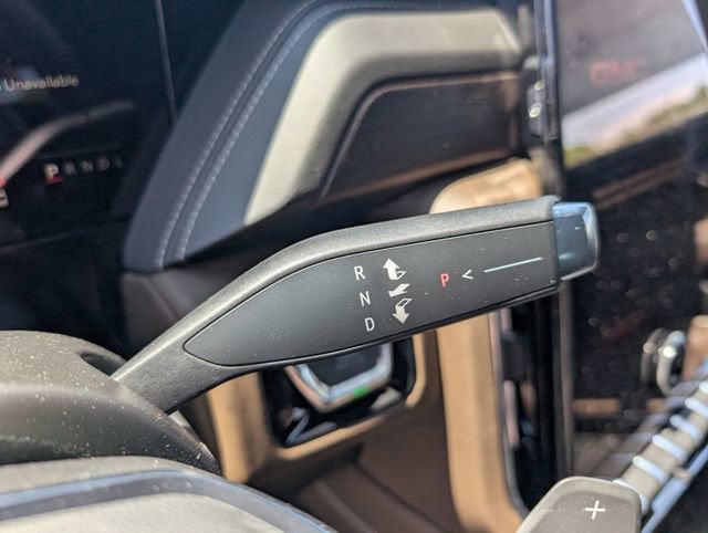 2026 GMC Yukon XL Denali Ultimate - Photo 21