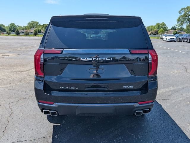 2026 GMC Yukon XL Denali Ultimate - Photo 6