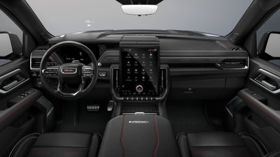 2027 GMC Yukon AT4 Ultimate