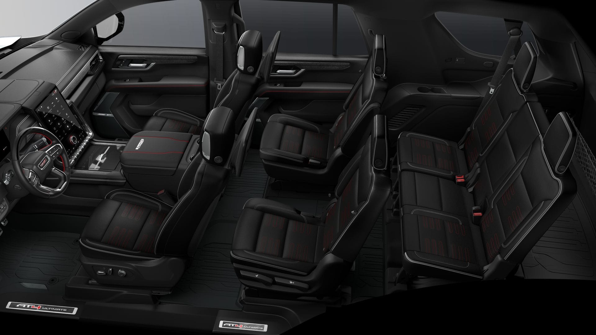 2027 GMC Yukon AT4 Ultimate