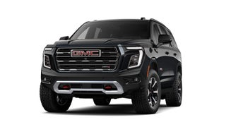 2027 GMC Yukon AT4 Ultimate