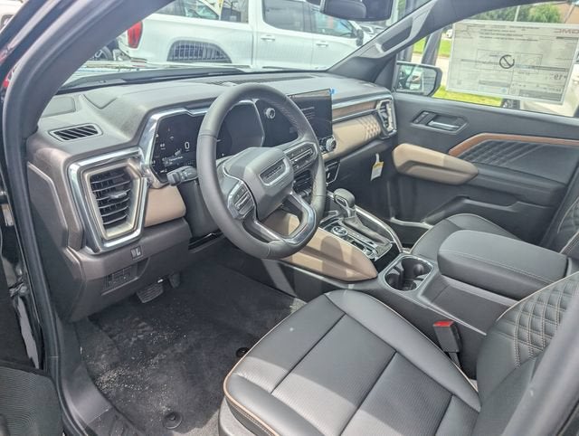 2026 GMC Canyon Denali - Photo 13