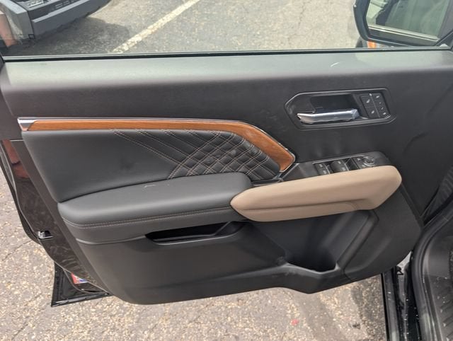 2026 GMC Canyon Denali - Photo 14