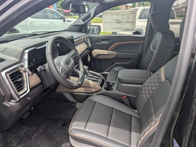 2026 GMC Canyon Denali - Photo 15