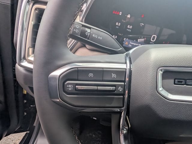 2026 GMC Canyon Denali - Photo 17