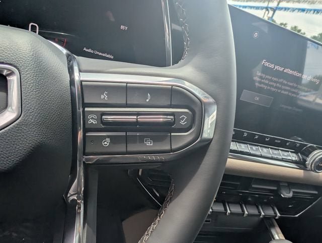 2026 GMC Canyon Denali - Photo 18
