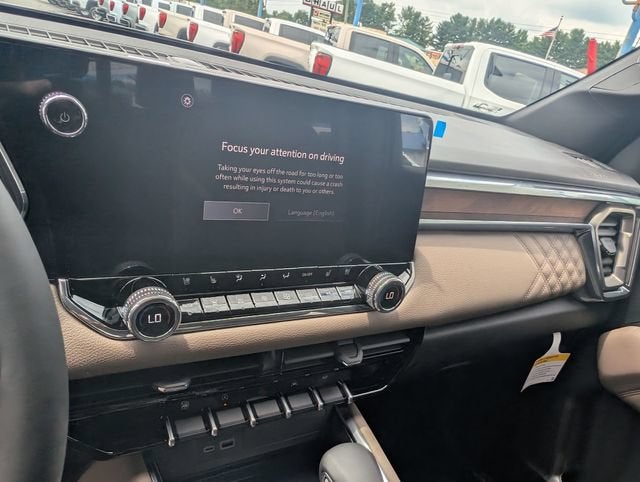 2026 GMC Canyon Denali - Photo 20