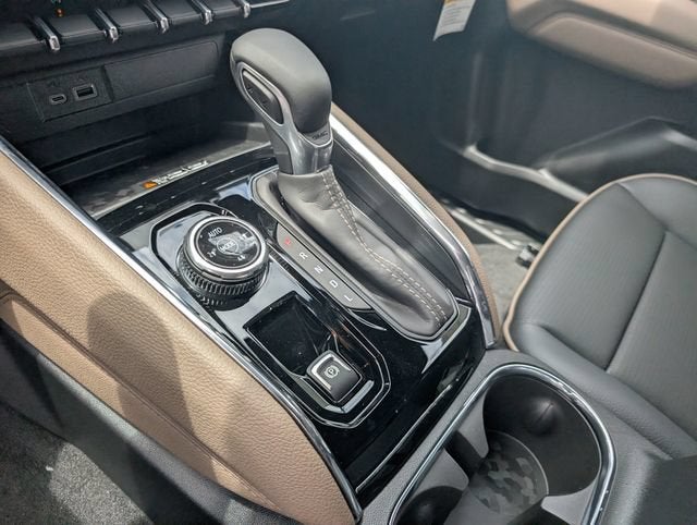 2026 GMC Canyon Denali - Photo 21