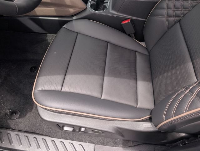 2026 GMC Canyon Denali - Photo 22