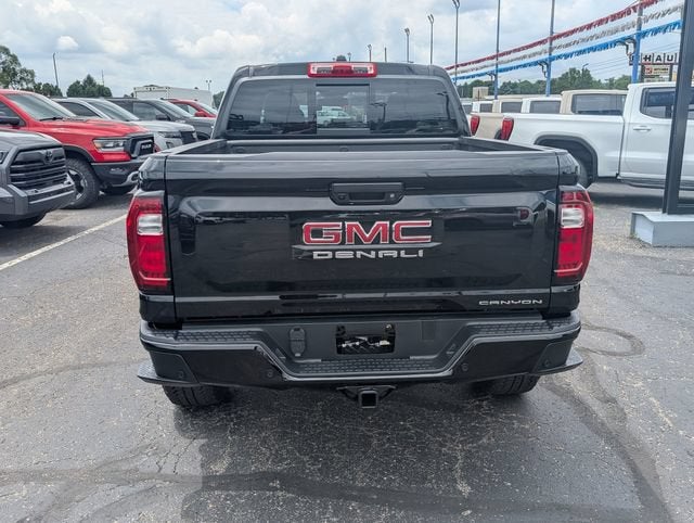 2026 GMC Canyon Denali - Photo 6