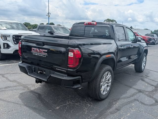 2026 GMC Canyon Denali - Photo 7