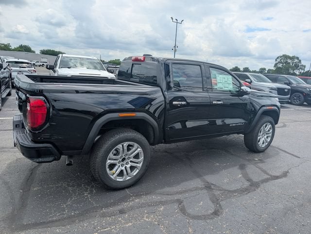2026 GMC Canyon Denali - Photo 8