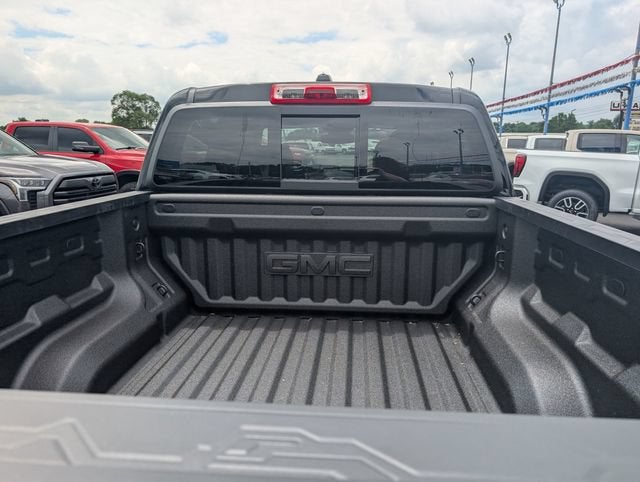 2026 GMC Canyon Denali - Photo 9