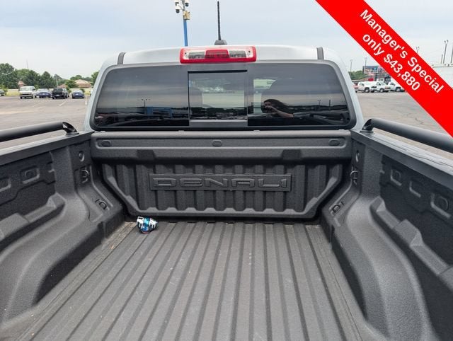 2023 GMC Canyon Denali