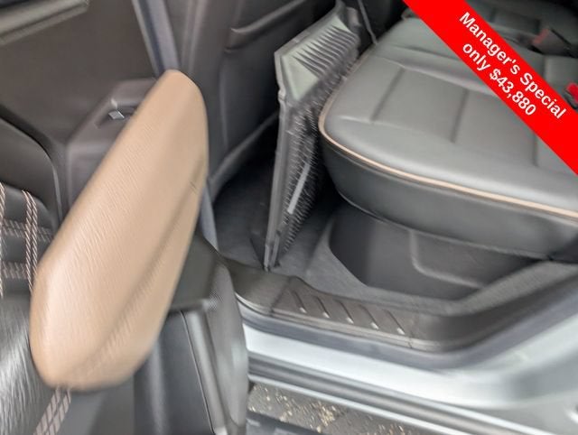 2023 GMC Canyon Denali