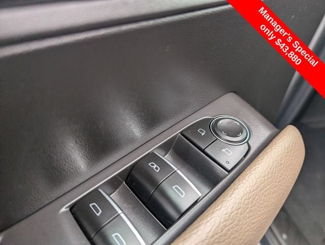 2023 GMC Canyon Denali