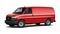 2027 GMC Savana Cargo Work Van