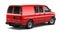 2027 GMC Savana Cargo Work Van