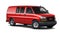 2027 GMC Savana Cargo Work Van