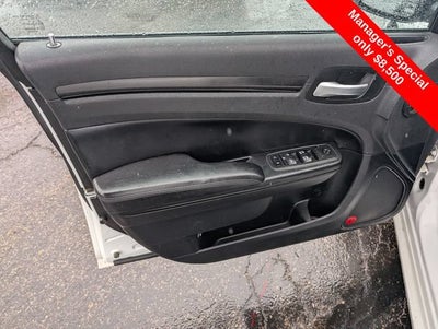 2013 Chrysler 300 300S Glacier