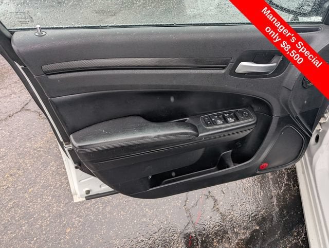 2013 Chrysler 300 300S Glacier