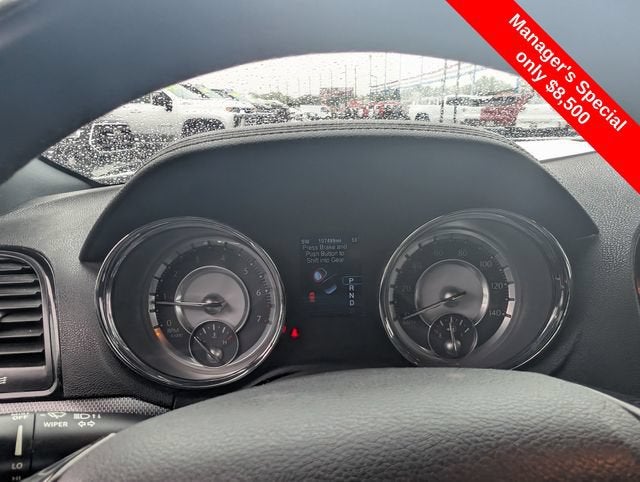 2013 Chrysler 300 300S Glacier