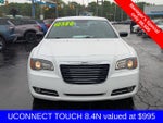 2013 Chrysler 300 300S Glacier