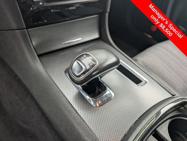 2013 Chrysler 300 300S Glacier