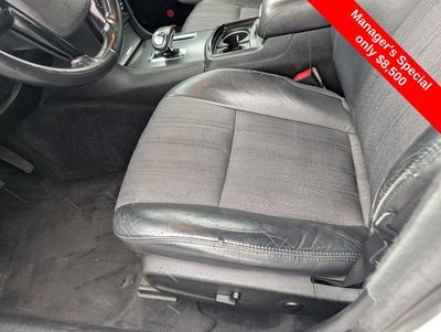 2013 Chrysler 300 300S Glacier