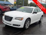 2013 Chrysler 300 300S Glacier