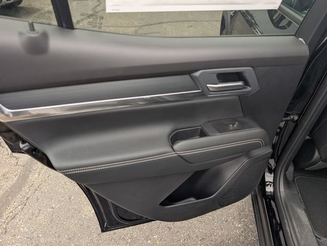 2026 GMC Terrain Elevation - Photo 10