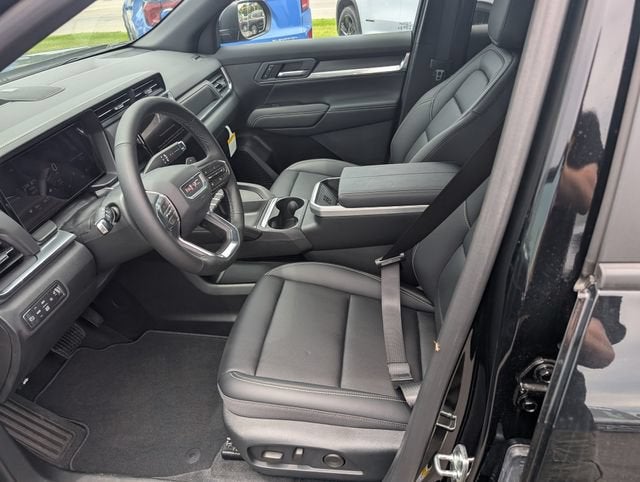 2026 GMC Terrain Elevation - Photo 13
