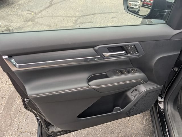 2026 GMC Terrain Elevation - Photo 14